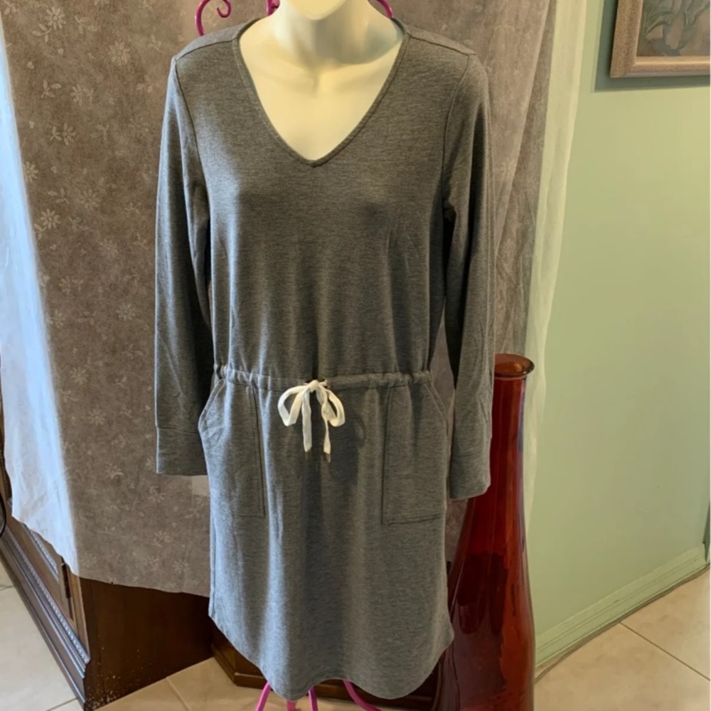 Adrienne Vittadini dress, SM